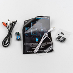 Акустика 2.1 Dialog AP-222B Progressive USB/FM/60W Bluetooth