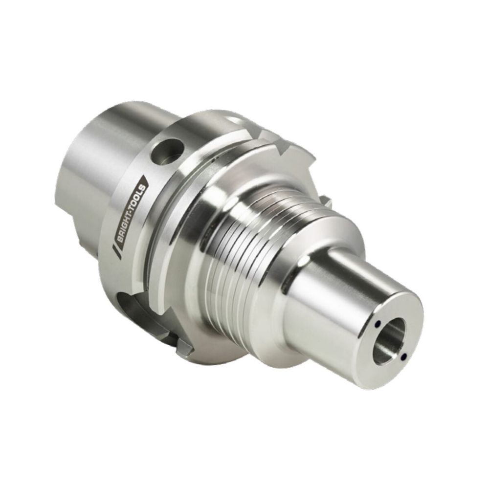 Патрон с термозажимом 3°, форма А HSK40A-SFRA3-65-M22 BRIGHT-TOOLS