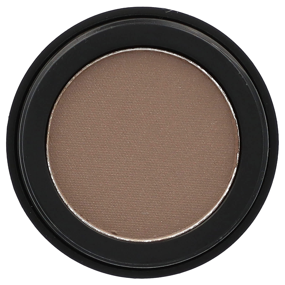 Billion Dollar Beauty, Brows, пудра для бровей, коричневая, 2 г (0,07 унции)