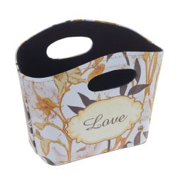 GAEM Корзинка для мелочей, L20 W11 H15,5 см