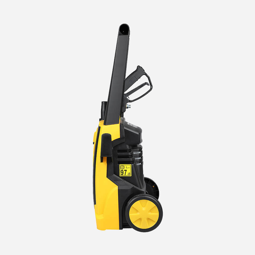 МОЙКА ВЫСОКОГО ДАВЛЕНИЯ RODEX 230V 1600W RTM710/RDX710