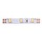Светодиодная лента SWG 6,3W/m 60Led/m 2835SMD теплый белый 5M SWG260-12-6.3-WW-М 009243