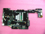 Материнская плата для ноутбука Lenovo X220/X220i LDB i5-2430M NV wTPM (04W0702), оригинал