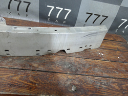 Усилитель переднего бампера Mercedes GLC (X253) 15-нв Б/У Оригинал A2136201700