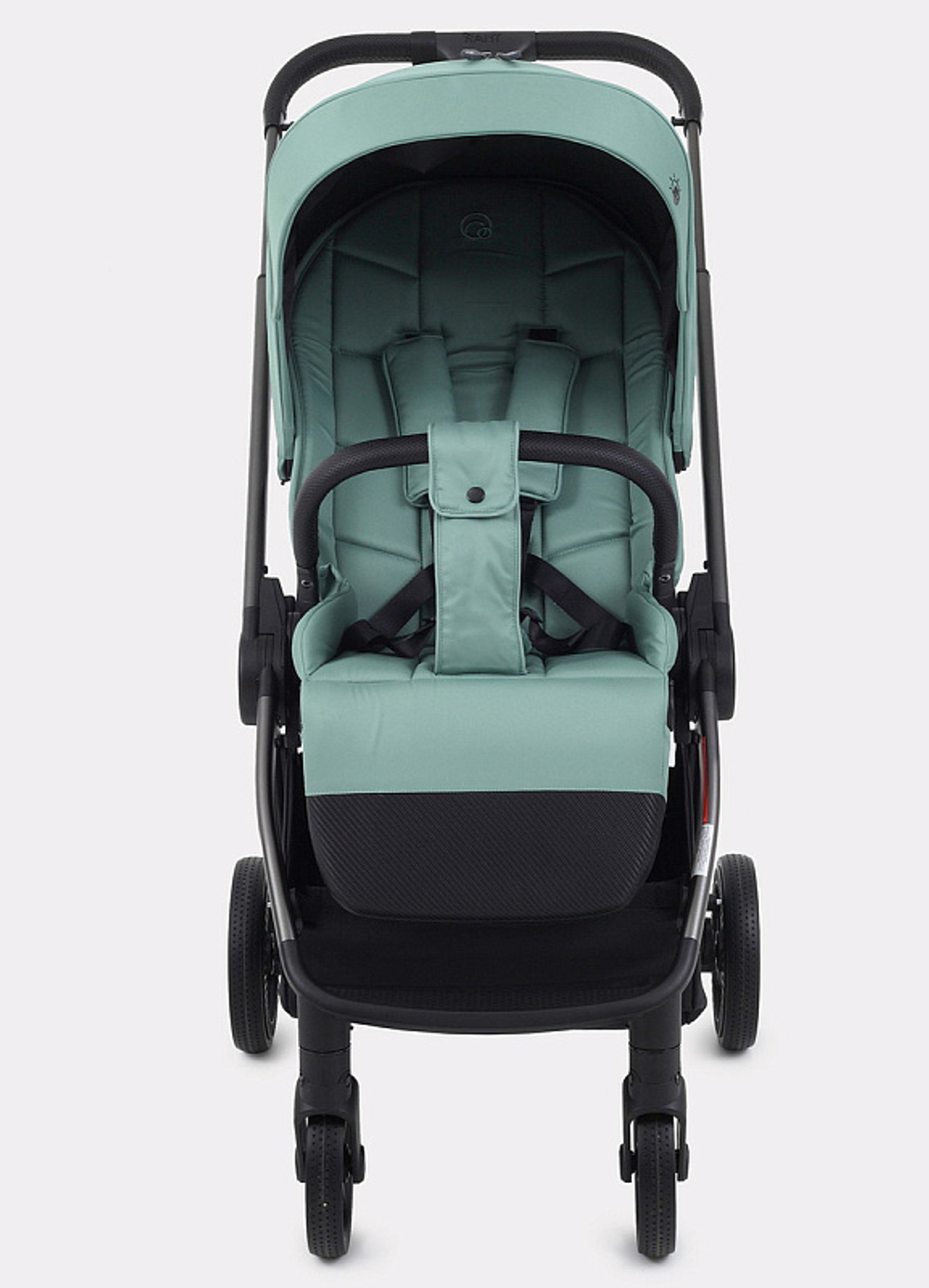 Детская прогулочная коляска Rant Golf RA101 Sage Green