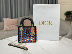 Christian Dior Lady Dior Mini 17 cm