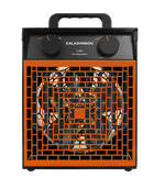 Тепловая пушка KALASHNIKOV KVF-E5-12