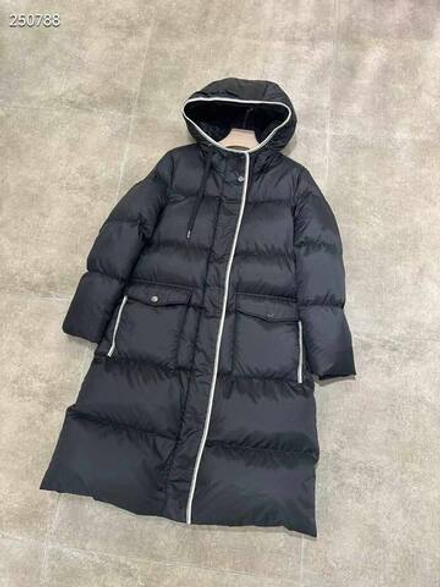 Пуховик Brunello Cucinelli