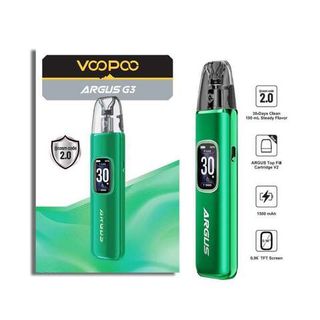 Купить Voopoo Argus G3 Pod Kit