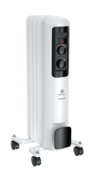 ROR-GU7-1500M ROYAL CLIMA Масляный радиатор