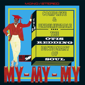 Otis Redding / Complete & Unbelievable...The Otis Redding Dictionary Of Soul (2CD)