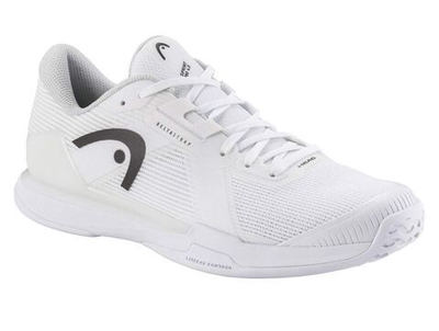 Мужские теннисные кроссовки Head Sprint Pro 4.0 - white/black