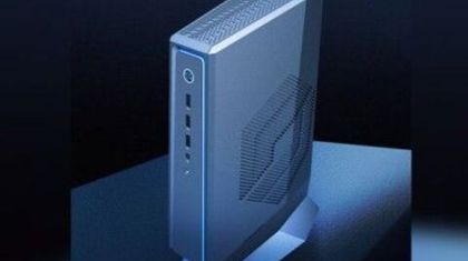 Представлен Mechrevo iMini G: игровой мини-ПК с видеокартой RTX 4060