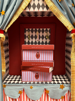 Набор из трех свечей-подвесов, Мир A few moments