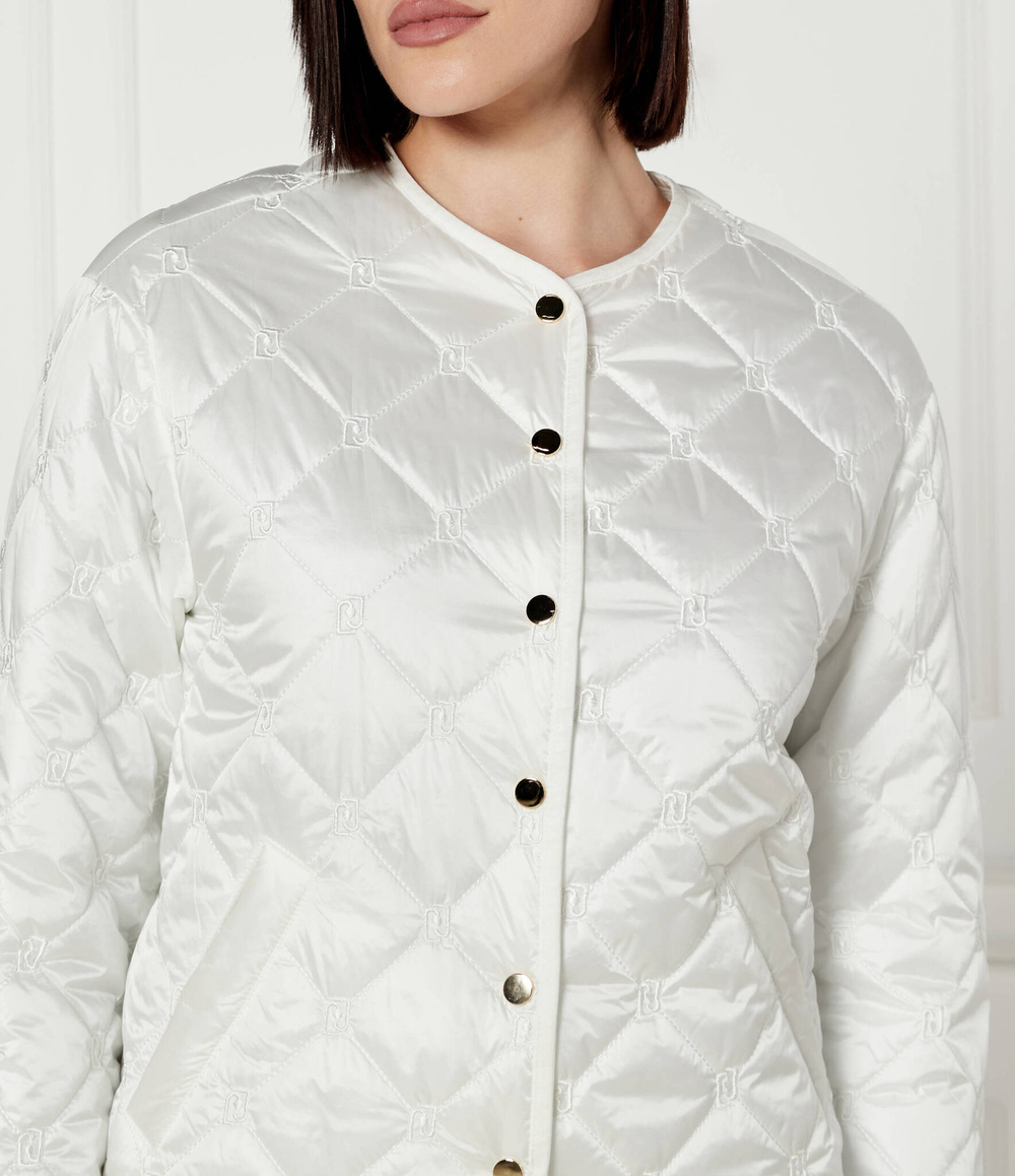 Куртка Liu Jo - белый(WF4115 T2803)