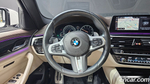BMW 5 Series (G30) 530i xDrive M Sports Plus (08.2019)