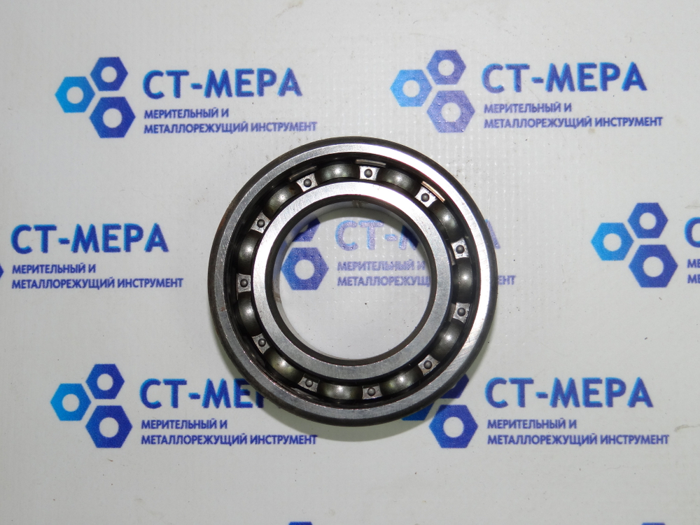 Подшипник 6-60601 2ГПЗ С