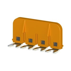 Перемычка для объединения клемм  476304  IZUK 6/4 Klemsan