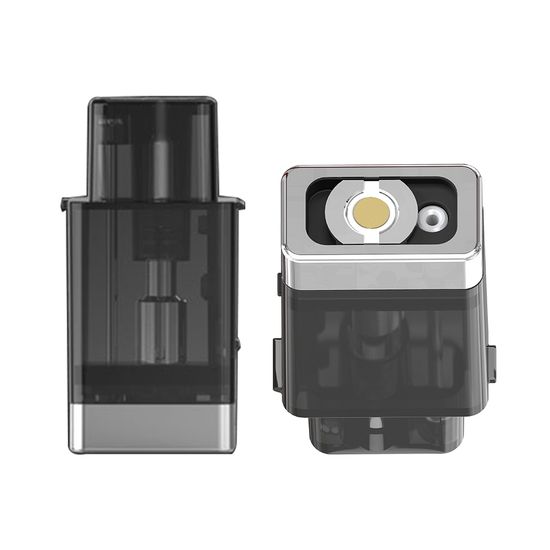 Картридж Smoant Charon Baby POD 2.0ml (+2 испарителя)