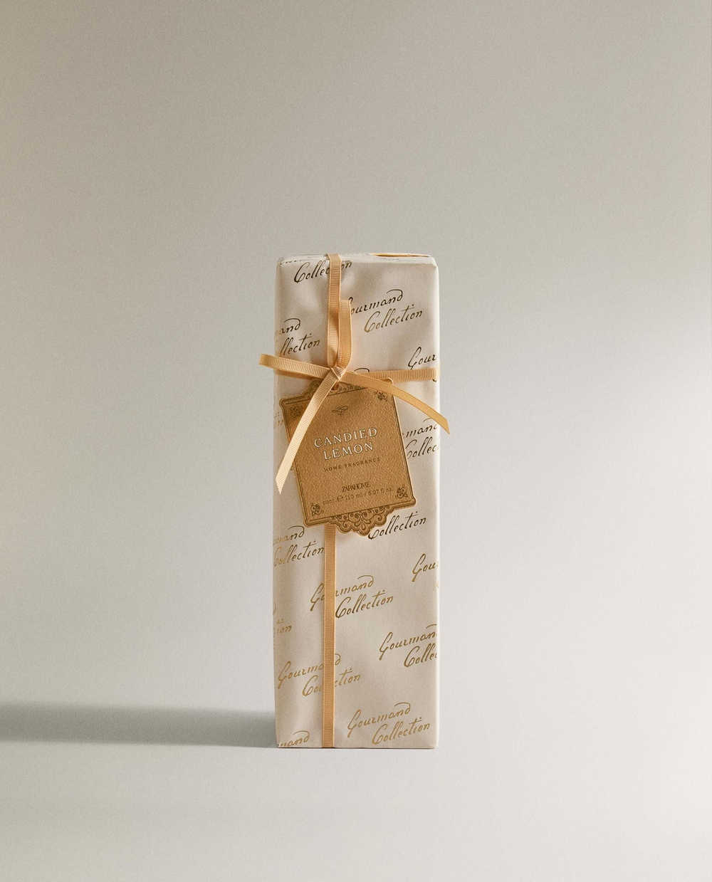 Zara Home - Candied lemon stick диффузор, 150 мл