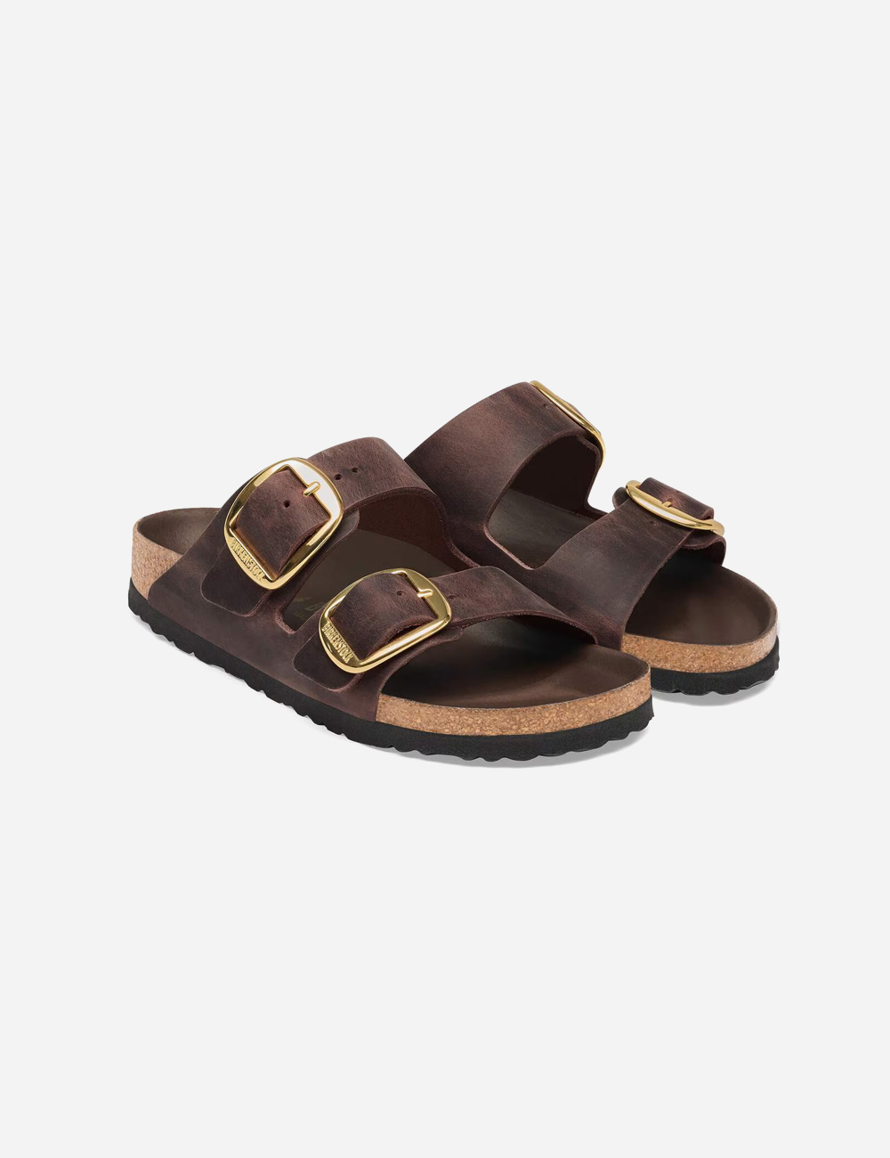 Birkenstock Arizona Big Buckle W "Habana"