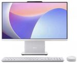 Моноблок Lenovo IdeaCentre AIO 27IRH9 F0HM00UVRU серый
