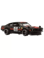 Машинка Хот Вилс Vintage Custom Ford Maverick HRT81 HRV09