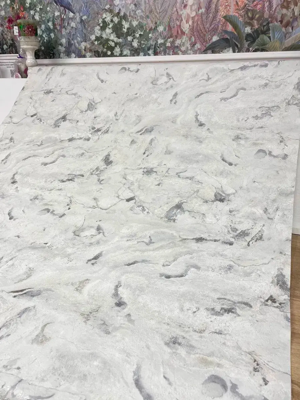 Обои флизелиновые 947243 Factory Style Германия