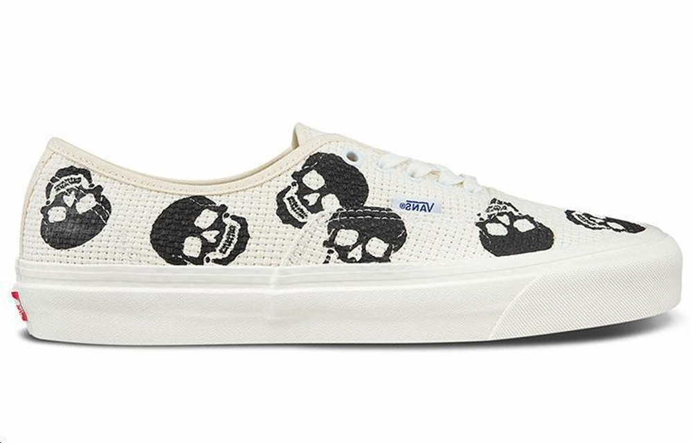 Vans Authentic
