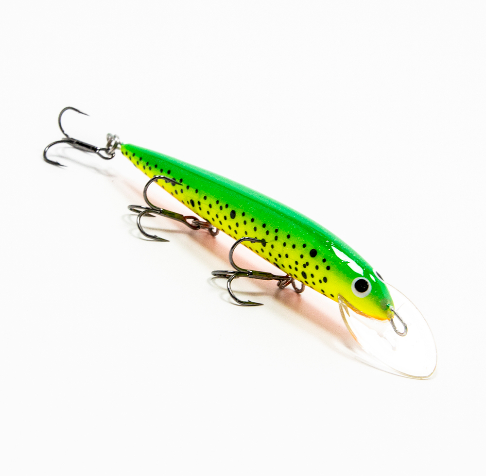 Terve Laatokka, 11 см., цвет 018*