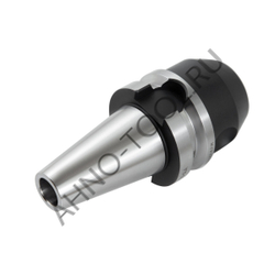 Оправка для фрез Weldon BT30-SLA18-63 0.005 G2.5 20CrMnTi BRIGHT-TOOLS