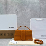 Jacquemus Le Grand Bambino 23 cm