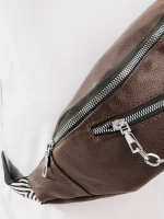 Сумка через плечо