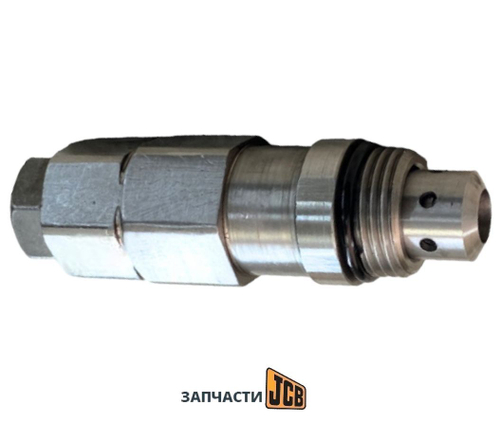 Клапан соленоид JCB 25/221953