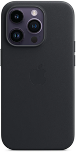 Leather Case MAGSAFE для iPhone 13 Pro Max