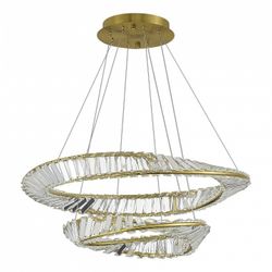 Подвесной светильник ST-Luce Ritorto SL6204.301.02