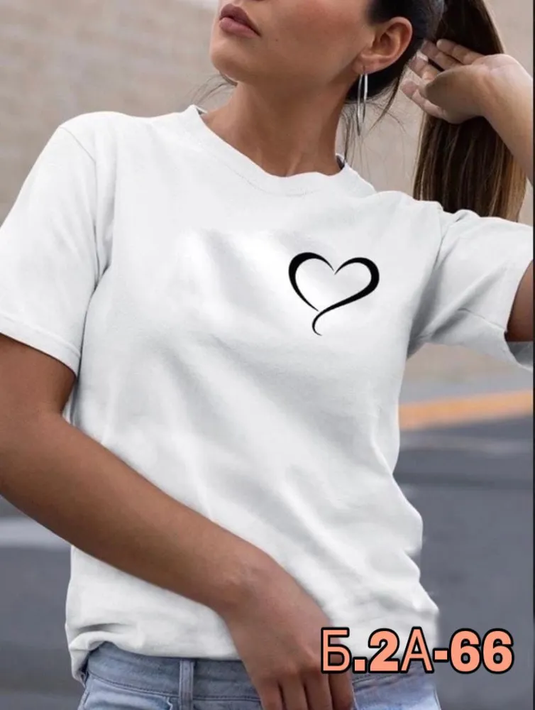 Футболка 6824908 Fabrika