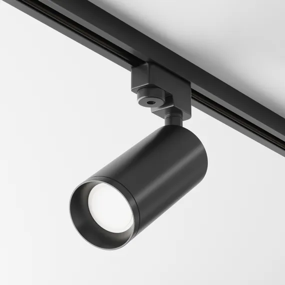 Трековый светильник Фокус / Focus Unity GU10 10Вт Technical tr004-1-gu10-b