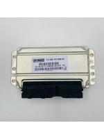 Контроллер (ЭБУ) 11183-1411020-22 ВАЗ Калина