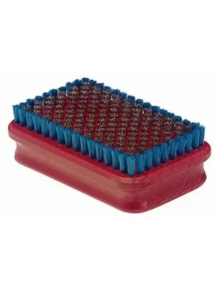 Щетка SWIX бронзовая средней жесткости T0162B