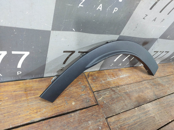 Накладка крыла заднего правого Omoda C5 22-нв Б/У Оригинал 609001179AB