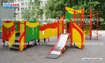 Игровой комплекс