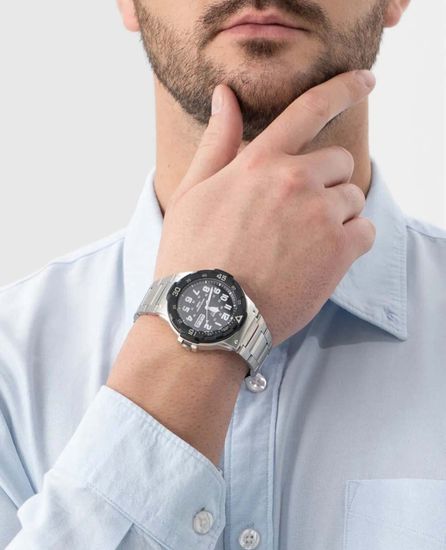 Наручные часы Casio MRW-200HD-1BVEF