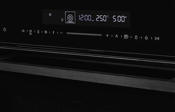 Духовой шкаф Kuppersberg KMW 694