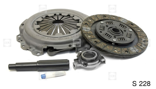 Сцепление /2108-2115/ (HOLA)