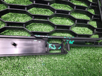 Решетка переднего бампера BMW X2 F39 17-23 M-paket