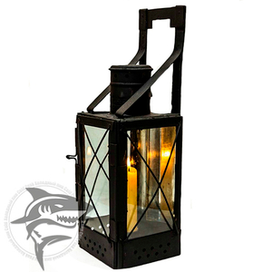 Фонарь свечной 1954-1946г. РАРИТЕТ