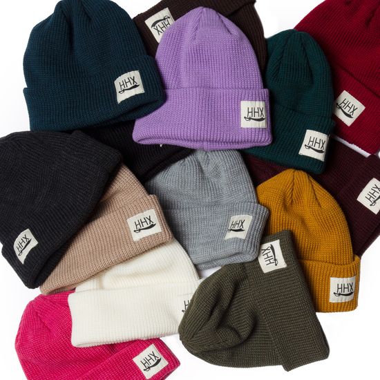 Шапка ННХ КАЙЛАС белый