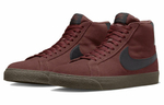 Кроссовки Nike Blazer Sb Zoom