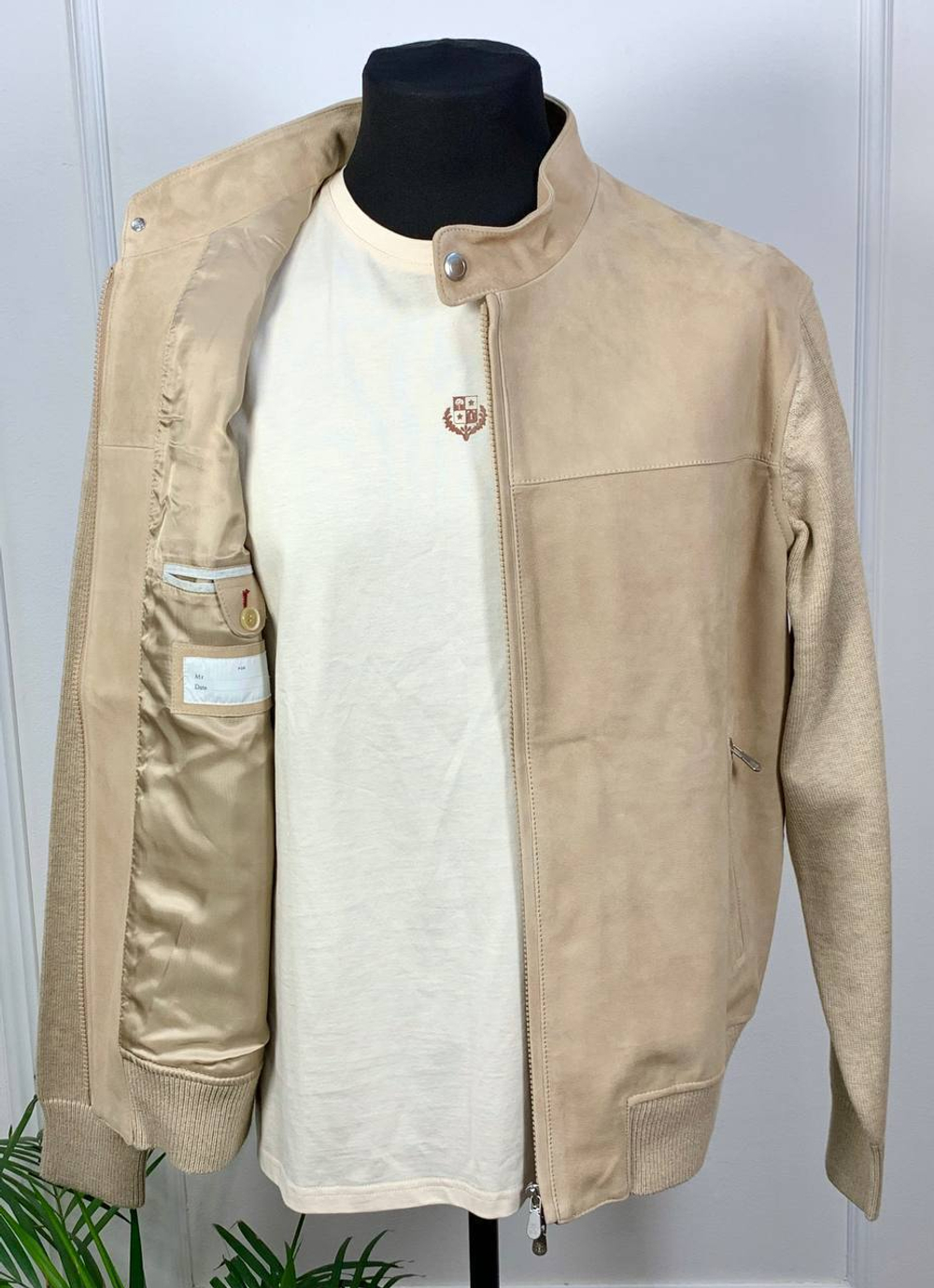Куртка Brunello Cucinelli, арт. 481265186